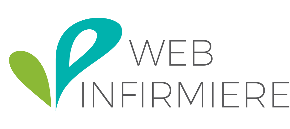 logo Webinfirmière